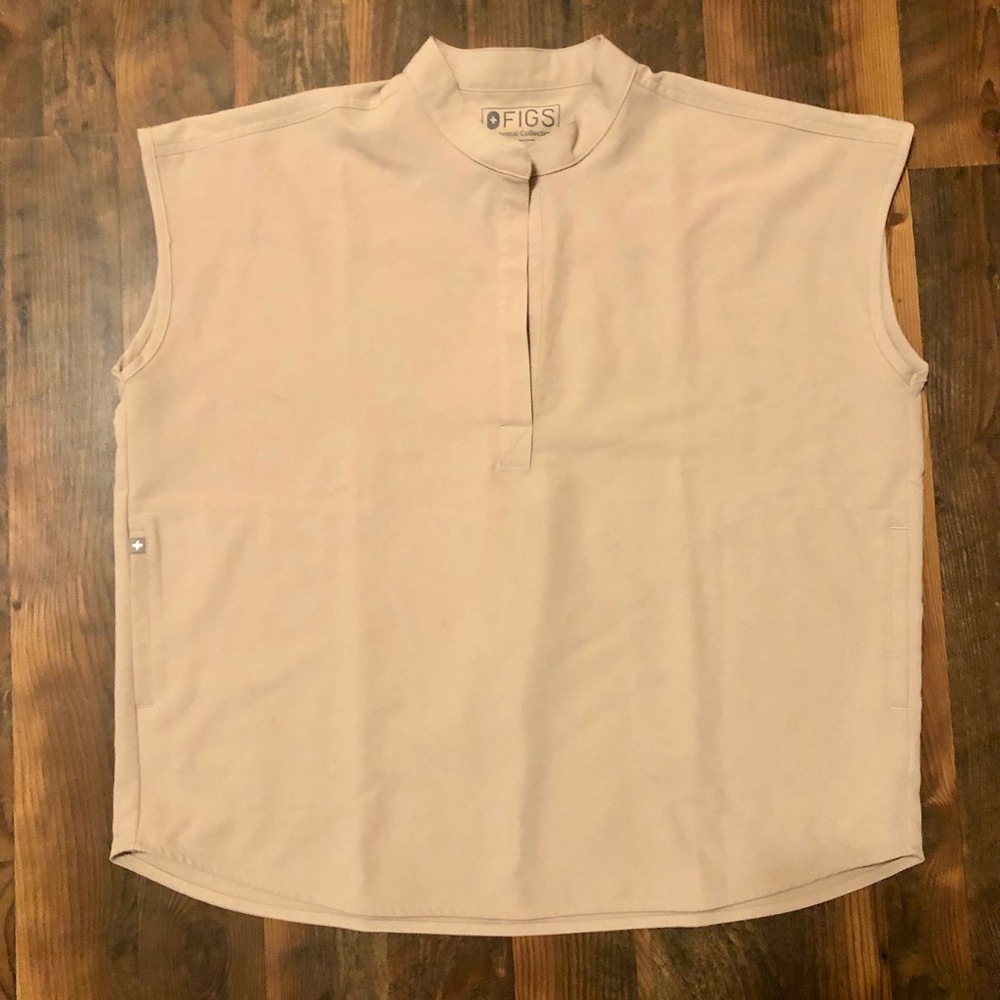 FIGS Boulder Rafaela Large